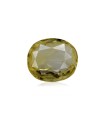 7.04 cts Unheated Natural Yellow Sapphire (Pukhraj)