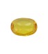 2.65 cts Unheated Natural Yellow Sapphire (Pukhraj)