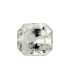 5.8 cts Unheated Natural White Sapphire (White Pukhraj)