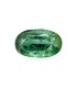 2.55 cts Natural Emerald (Panna)