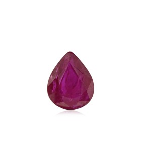 1.84 cts Natural Ruby (Manak)