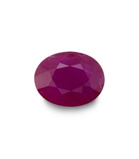 2.7 cts Natural Ruby (Manak)