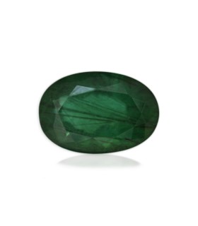 2.54 cts Natural Emerald (Panna)