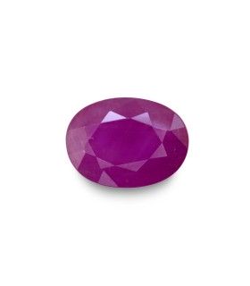 2.03 cts Natural Ruby (Manak)