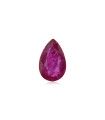3.51 cts Natural Ruby (Manak)