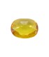 2.07 cts Natural Yellow Sapphire - Pukhraj (SKU:90014703)