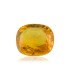 2.63 cts Natural Yellow Sapphire (Pukhraj)