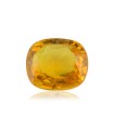 2.63 cts Natural Yellow Sapphire (Pukhraj)