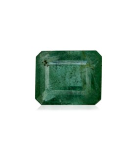 2.47 cts Natural Emerald (Panna)