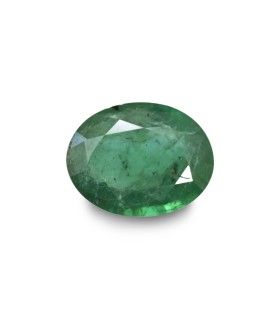 2.03 cts Natural Emerald (Panna)