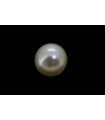 3.25 cts Natural Yellow Sapphire (Pukhraj)