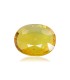 2.08 cts Natural Yellow Sapphire (Pukhraj)