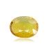 2.63 cts Natural Yellow Sapphire (Pukhraj)