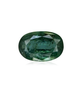 3.77 cts Natural Emerald (Panna)