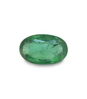2.3 cts Natural Emerald (Panna)