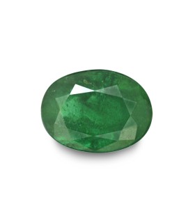 2.92 cts Natural Emerald (Panna)