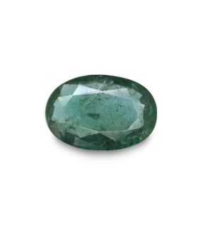 2.45 cts Natural Emerald (Panna)