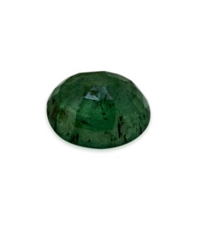 3.59 cts Natural Emerald - Panna (SKU:90070389)