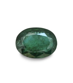 2.86 cts Natural Emerald (Panna)