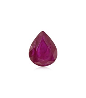 1.87 cts Natural Ruby (Manak)