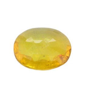 2.63 cts Natural Yellow Sapphire - Pukhraj (SKU:90015014)