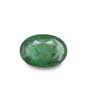 2.59 cts Natural Emerald (Panna)