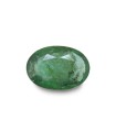 2.59 cts Natural Emerald (Panna)