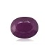 12.96 cts Unheated Natural Ruby (Manak)