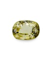 2.92 cts Unheated Natural Yellow Sapphire (Pukhraj)