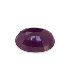 12.96 cts Unheated Natural Ruby - Manak (SKU:90070969)