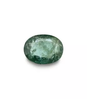 3.1 cts Natural Emerald (Panna)