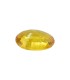2.26 cts Natural Yellow Sapphire (Pukhraj)