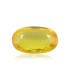 1.62 cts Natural Yellow Sapphire (Pukhraj)