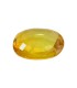 1.88 cts Natural Yellow Sapphire - Pukhraj (SKU:90015038)