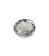 3.02 cts Unheated Natural White Sapphire (White Pukhraj)