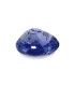 6.49 cts Unheated Natural Blue Sapphire - Neelam (SKU:90144394)