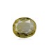 7.04 cts Unheated Natural Yellow Sapphire (Pukhraj)