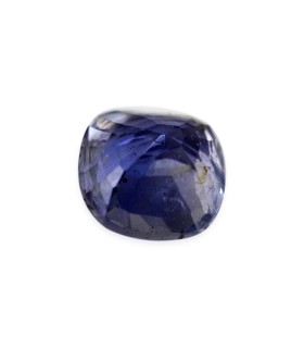 3.22 cts Unheated Natural Blue Sapphire - Neelam (SKU:90071171)