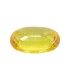 1.62 cts Natural Yellow Sapphire - Pukhraj (SKU:90014901)