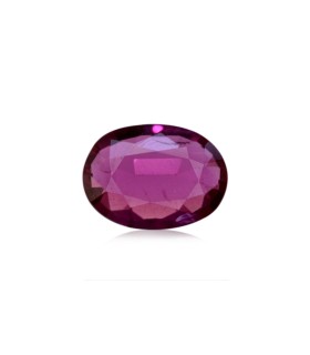 .84 ct Unheated Natural Ruby (Manak)