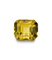 2.08 cts Unheated Natural Yellow Sapphire (Pukhraj)