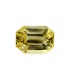 8.44 cts Unheated Natural Yellow Sapphire (Pukhraj)