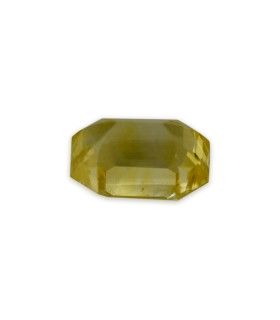 8.44 cts Unheated Natural Yellow Sapphire - Pukhraj (SKU:90069451)