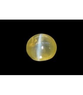.95 ct Natural Cats Eye (Lehsunia)