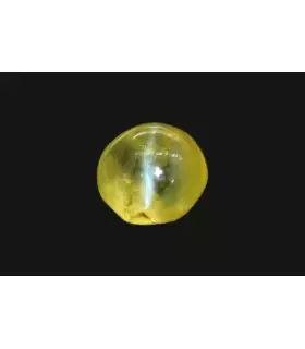 .97 ct Natural Cats Eye (Lehsunia)