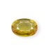 1.61 cts Natural Yellow Sapphire (Pukhraj)