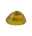 2.65 cts Unheated Natural Yellow Sapphire (Pukhraj)