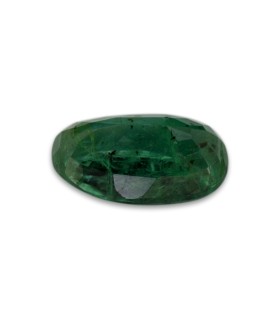 1.51 cts Natural Emerald (Panna)