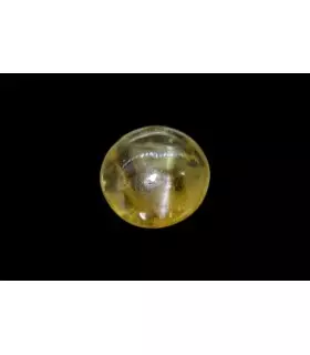 1.1 cts Natural Cats Eye (Lehsunia)
