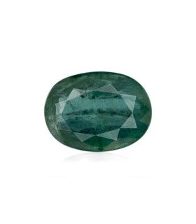3.42 cts Natural Emerald (Panna)
